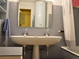 Studio Cabine 4 Pers, Pied de Piste, Centre Station - FR-1-330-86