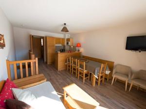 Appartement Duplex 4 Pièces avec Piscine - 6 Couchages, Proche Pistes - Vars Les Claux - FR-1-330B-31