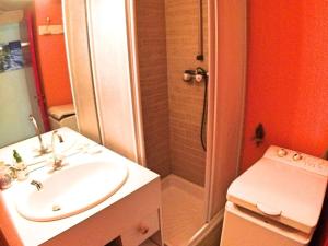 Studio 4 pers. Vars Les Claux, balcon, à 50m des pistes et proche commerces - FR-1-330B-36