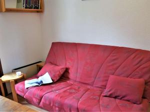 Studio 4 pers proche remontées, commerces, animaux admis - Risoul 1850 - FR-1-330-123