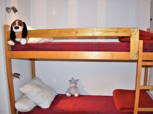 Studio 4 pers proche remontées, commerces, animaux admis - Risoul 1850 - FR-1-330-123
