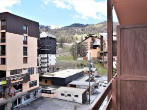 Studio 4 pers proche remontées, commerces, animaux admis - Risoul 1850 - FR-1-330-123