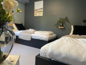 Double or Twin Room room in Emma Gjestehus