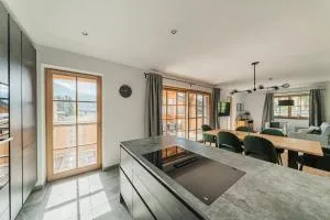 Dachstein West Apartment T3 - Schattau