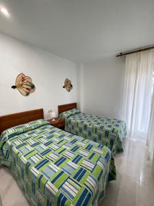 Alpen 1 - Cala Josep I 1era Linea