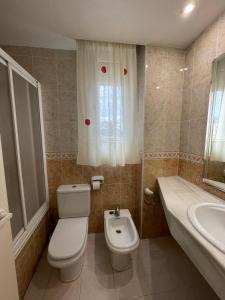 Alpen 1 - Cala Josep I 1era Linea