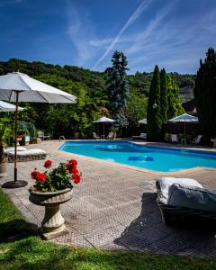 Hotel Restaurant Le Centenaire