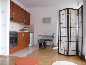 Galerius Golden Beach Apartment