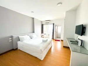 The Island Resort - Ban Tao Pun