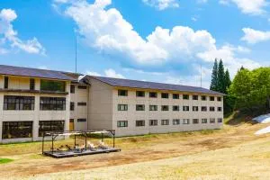 Kyukamura Myoko - Joetsu