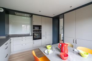 Maisons de vacances Villa Mana - Sejour entre calme et modernite pour 6 : photos des chambres
