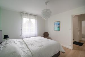 Maisons de vacances Villa Mana - Sejour entre calme et modernite pour 6 : photos des chambres