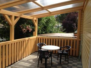 Haus Stoertebeker Appartements - Hotel Garni, Seebad Lubmin