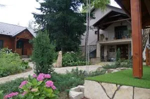 Fenyves Vendégház - Bábolna