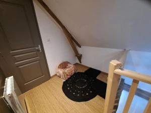 Maisons de vacances Gite chaleureux avec SPA privatif : photos des chambres
