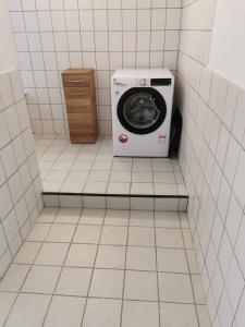 Gästewohnung Schönfeld