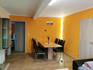 Gästewohnung Schönfeld