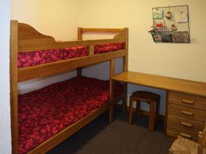 Appartement accueillant pour 6 personnes au cœur des Orres - FR-1-322-18