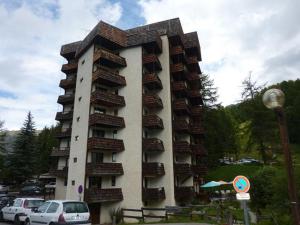 Appartements Appartement Les Orres, 1 piece, 4 personnes - FR-1-322-219 : photos des chambres