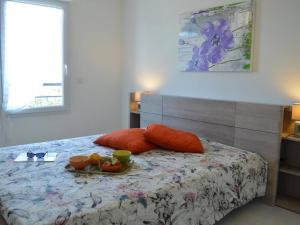 Appartements Appartement Saint-Raphael, 3 pieces, 4 personnes - FR-1-226A-274 : photos des chambres