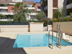 Appartements Appartement Saint-Raphael, 3 pieces, 4 personnes - FR-1-226A-274 : photos des chambres