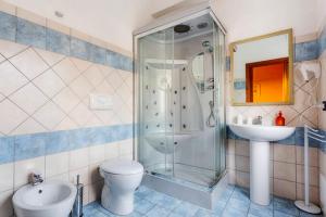 Bosa Guest House img10