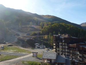 Appartement 2 pièces, 6 pers. aux Orres avec balcon - FR-1-322-171