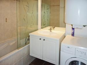 Appartements Appartement Les Orres, 2 pieces, 6 personnes - FR-1-322-189 : photos des chambres