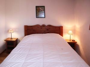 Appartement aux Orres 1800 avec piscine, sauna, proche pistes, 2 pièces, 6 personnes - FR-1-322-196