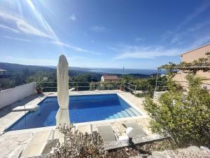 Villa Corfou