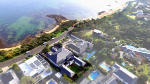 Earimil Villas - Waterfront