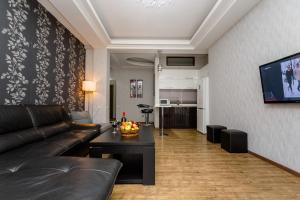 Tbilisi Apartment III