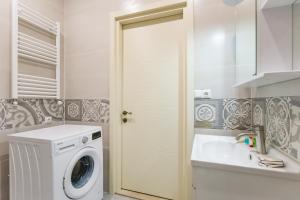 Tbilisi Apartment III