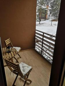 Apartman Sihrovski - Vila Pekovic Blue Zlatibor