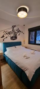 Apartman Sihrovski - Vila Pekovic Blue Zlatibor