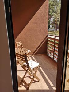 Apartman Sihrovski - Vila Pekovic Blue Zlatibor