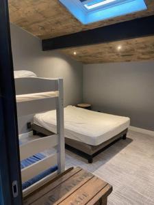 Appartements Bienvenue chez les Trutes : photos des chambres