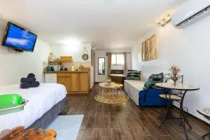 Bubas place - 拜特希勒