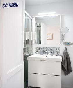 El Timon de Corralejo