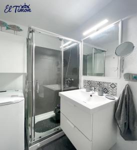 El Timon de Corralejo