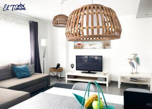 El Timon de Corralejo