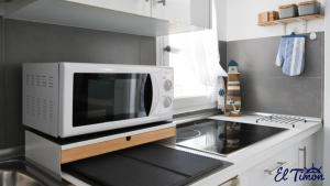 El Timon de Corralejo