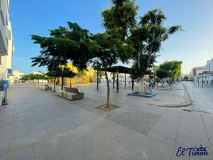 El Timon de Corralejo