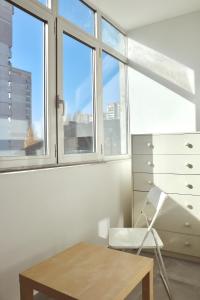 2-BDR Flat Near the Mall, Spacious & Cozy by Flat Mаnager