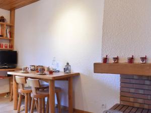 Appartement 2 pièces, 5 pers, Méribel, animaux admis - FR-1-180-313