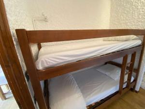 Studio cosy 4 pers. au Grand-Bornand, navette proche, parking, ménage inclus - FR-1-241-141