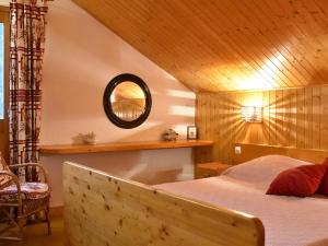 Spacieux appartement 4 pièces avec mezzanine, idéal pour 9 à Méribel, proche pistes - FR-1-180-330