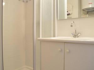Studio cabine à Banyuls-sur-Mer, parking, clim, vue mer - FR-1-225C-385
