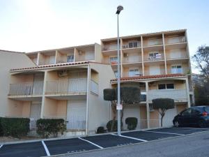 Appartements Appartement Banyuls-sur-Mer, 1 piece, 4 personnes - FR-1-225C-385 : photos des chambres