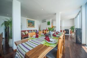 Suzuki Villa Ketewel Beachfront